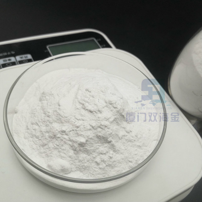 CAS 108-78-1合板の樹脂のための100%のメラミン ホルムアルデヒドの樹脂の粉 0