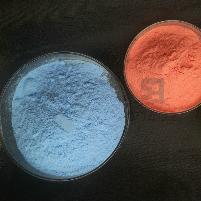 プラスチックA5 SGSのメラミン樹脂はC3H6N6 25kg/袋を粉にする 2